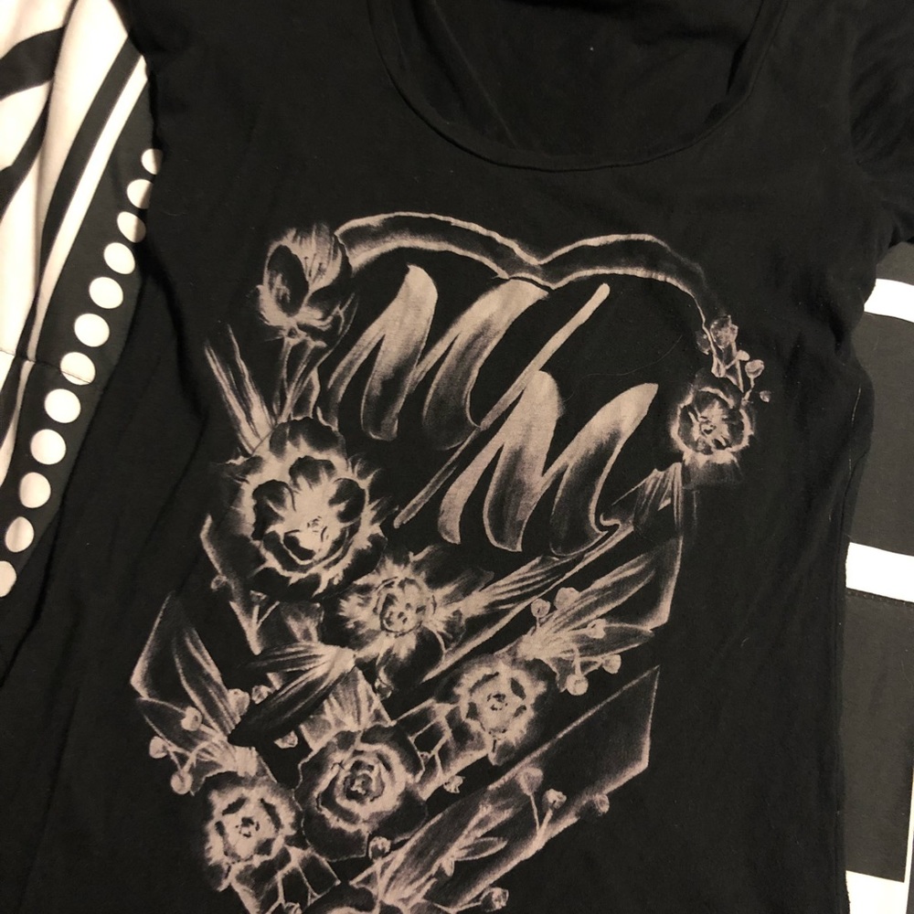 Misc, Shirts - Picture 2 of 6